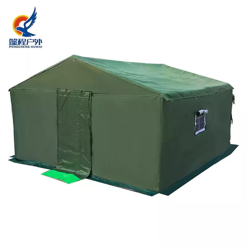 2.5×3.5m kūkulu hale lole