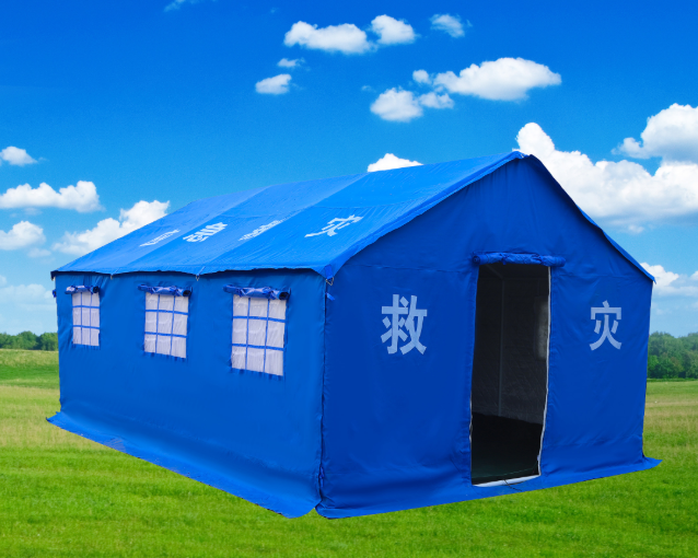 Ua komo ʻo Tangshan Pengcheng Outdoor Products Co., Ltd. i ka mākeke Hikina Hikina e hoʻonui i nā lako hoʻopakele pilikia.