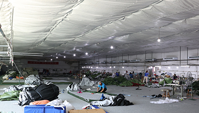 ʻO Tangshan Pengcheng i waho: Hoʻonui mau i nā mākeke ma waho me nā huahana i lawe ʻia ma ka honua holoʻokoʻa