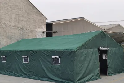 ʻO Tangshan Pengcheng i waho: Pehea ka mālama ʻana i ka maikaʻi o ka ʻoihana i ka pane ʻana i ka pilikia o ka honua a me nā papahana ʻenekinia?