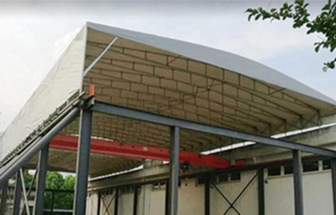 Hoʻopaneʻe ʻia nā hana ʻoihana Logistic e ka makani a me ka ua? Hoʻoponopono ʻo Tangshan Pengcheng Outdoor Retractable Electric Awnings i nā pilikia hale hoʻokipa āpau ma o ka hoʻāʻo ʻana i ka honua maoli. Hoʻopaneʻe ʻia nā hana ʻoihana Logistic e ka makani a me ka ua? Hoʻoponopono ʻo Tangshan Pengcheng Outdoor Retractable Electric Awnings i nā pilikia hale hoʻokipa āpau ma o ka hoʻāʻo ʻana i ka honua maoli.