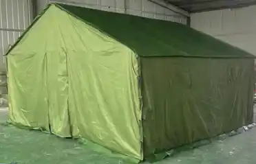 No ke aha i lilo ai ka hale lole 4.5 × 10m i mea nui no nā papahana nui?