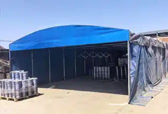 Hiki i ka pelu ʻana i nā canopies hiki ke kōkua maoli i nā ʻoihana e hōʻemi i nā kumukūʻai?