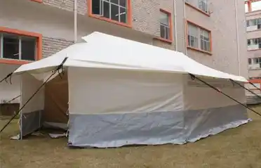 Tangshan Pengcheng Outdoor Co., Ltd.: He aha nā pilikia kūpono e hiki ai i nā hale lole hoʻopakele pōʻino ʻohana ke kamaʻilio i ka wā o ka ulia pōpilikia?
