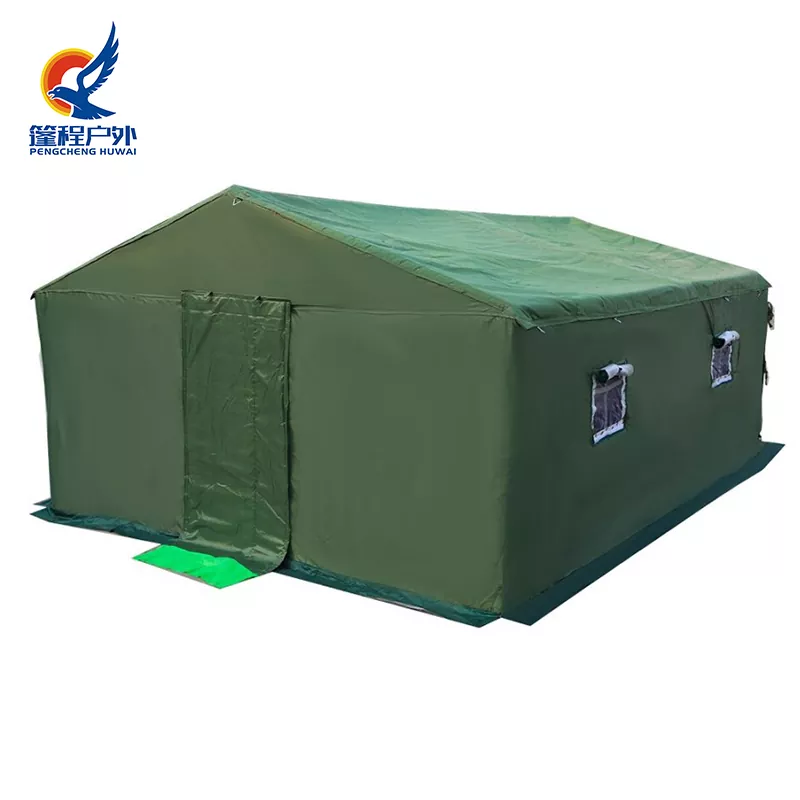 3.5×4.5m kūkulu hale lole