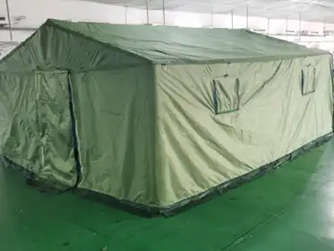 Construction Tents